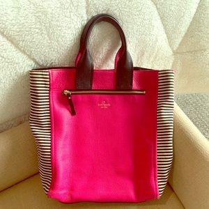 Kate Spade tote bag